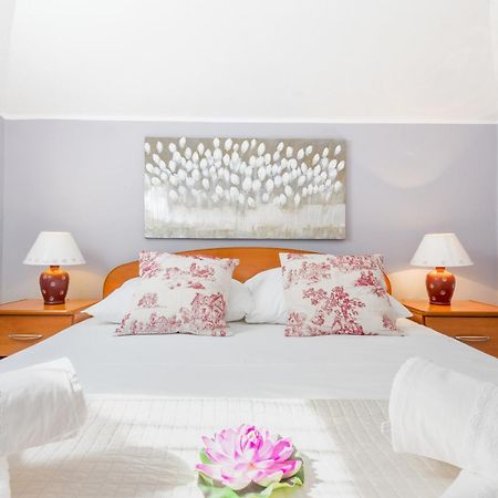 Apartments By The Sea Baska Voda, Makarska - 17570 Habitación foto